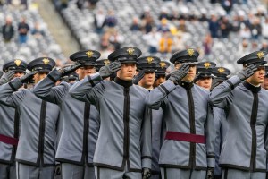 New approach at West Point has cadets attacking future war problems