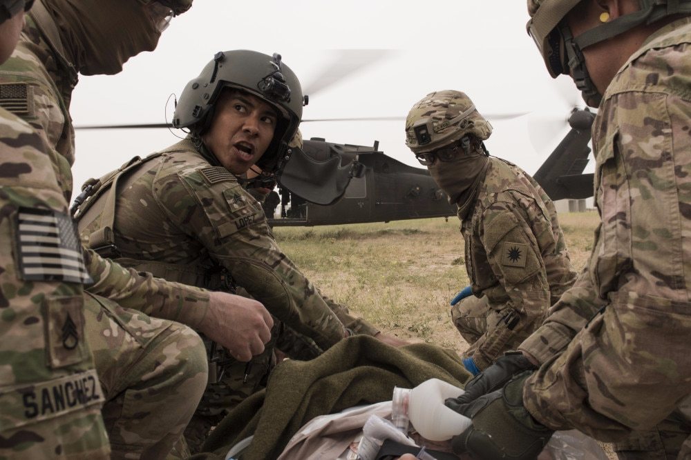 Pentagon will stop seeking repayment of California Guard bonuses