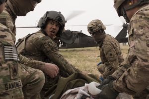 Pentagon will stop seeking repayment of California Guard bonuses