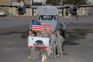 Pentagon seeks to waive troops’ debt in California Guard bonus scandal
