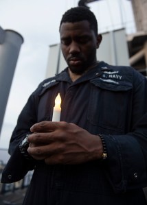 What the fight against coronavirus can teach us about veterans suicide