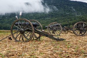Today in history: After 6 days, the First Battle of Dalton ends