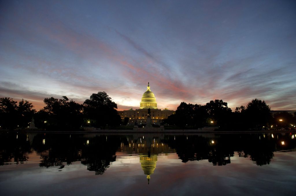 Four ways the House wants military IT to improve