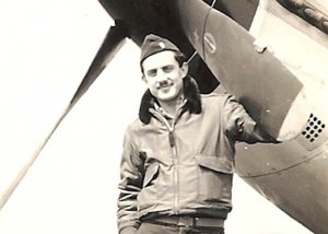More than 70 years later, WWII ace finds rest in South Carolina