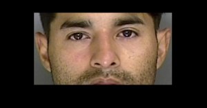 Ex-Air Force staff sergeant pleads guilty to killing federal guard