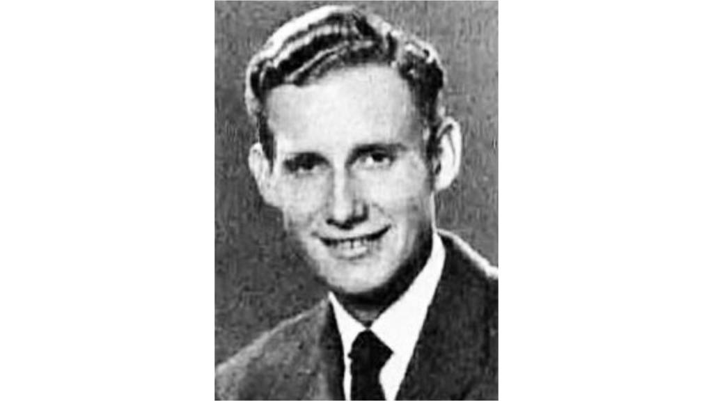 Remains of fighter pilot shot down in WWII identified
