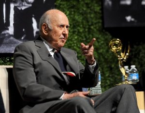 Book excerpt: An Army tale by Carl Reiner