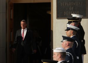 White House Disputes Allegations DoD Hid Evidence of $125B in Wasted Funds