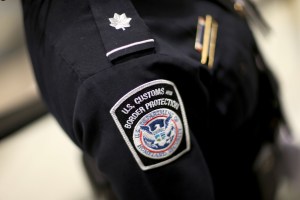 Watchdog asks for digital privacy at the border