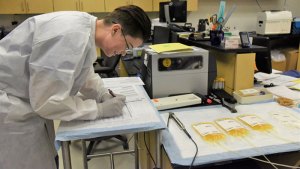 As Trump touts expanded use of convalescent plasma for COVID-19 patients, the US military has already been using it