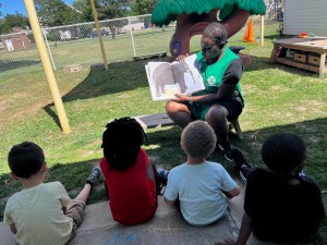 As troops struggle to find child care, 24-hour centers offer help