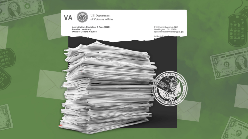 VA told companies they may be breaking law. Most are still in business