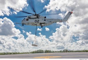 Total cost of CH-53K is $131 million per helicopter: Here’s the breakdown