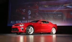 With Chevy halting production of the Camaro, junior enlisted must find purpose elsewhere