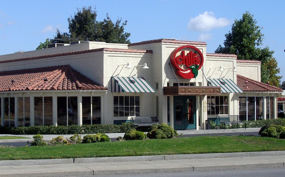 Chili’s removes manager who took away vet’s meal