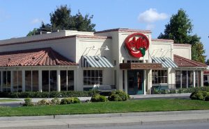 Chili’s removes manager who took away vet’s meal