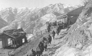 PBS to debut Battle of Chosin doc Nov. 1 — watch an exclusive clip