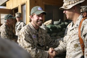 ‘Nonstop Chuck Norris’ mobile video game released: Evil never sleeps, luckily neither does Chuck Norris