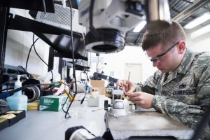 DARPA’s role in tech development