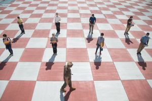 The Citadel is staging poolees for observation due to COVID-19 before shipping to boot camp