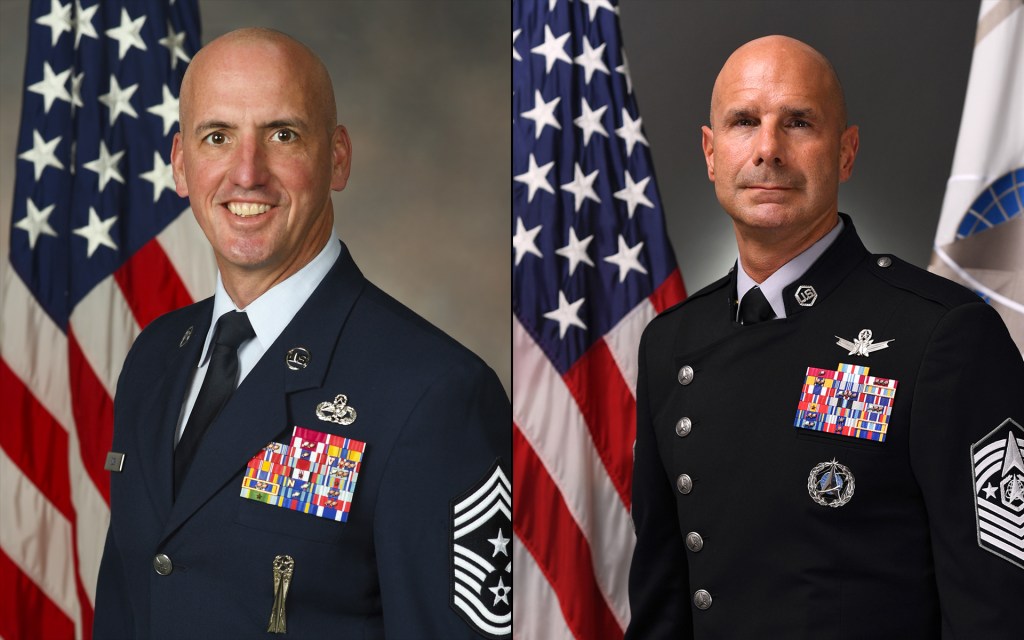 New in 2024: A fresh start for enlisted leadership