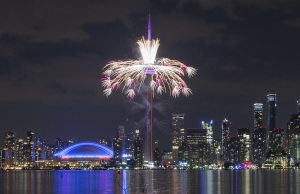 Canada accidentally releases classified documents on counterterrorism plans