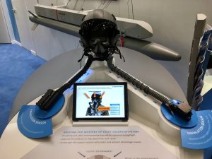 US Air Force testing new sensors that could help solve F-35 pilot hypoxia puzzle
