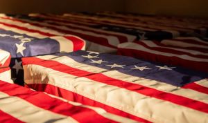 Revolutionary War soldiers slated for reburial 243 years after battle