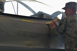 Shaw Air Force Base gets Col. Lasica as new commander