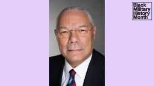 Q-and-A: Colin Powell on Vietnam service, Iraq and Afghanistan, and Black History Month