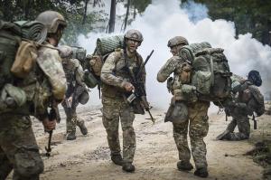 New Air Force program allows battlefield airmen to keep monthly incentive pay