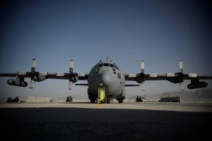 Air Force moves to improve electronic warfare effectiveness