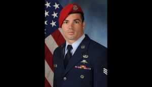 Recovery search suspended for combat controller lost in Gulf of Mexico
