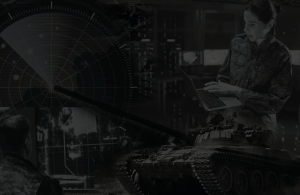 AUSA 2022: Connecting the Battlefield — DATA, JADC2 & Experimentation