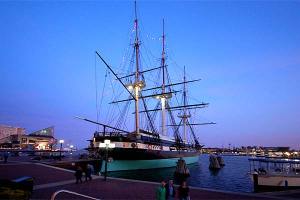 Musings on history and Bonhomme Richard: The Drift, S. II, Vol. XLI