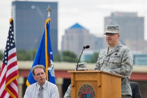 Air Force general apologizes after sexual assault conviction: ‘I have come out a better human being’