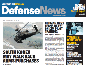 Our new look: What’s changed, and what’s stayed the same