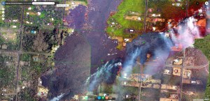 How the Pentagon can learn from the Hawaiian volcanoes