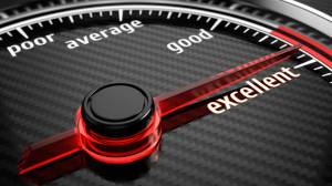 Be in-the-know about your credit score