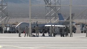 In the fight against ISIS, Predators and Reapers prove close-air support bona-fides