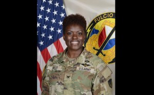 Army fires commander of Europe and Africa support brigade