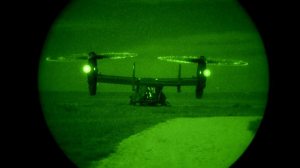 Here’s how the Air Force is keeping CV-22 Ospreys in the fight