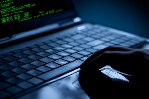 Soldiers deter simulated tank assault with cyber, electronic warfare