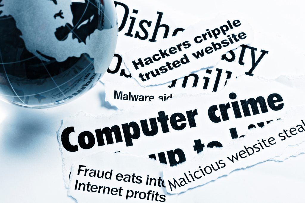 The business of national cybersecurity