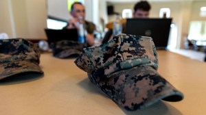 First lateral entrants could join the Marine Corps within months