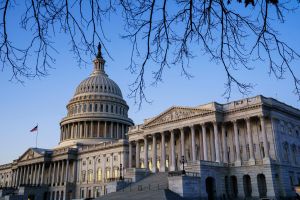 Congress should address recurring cases of cyber espionage at home