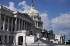 Senate Democrats’ bill would reaffirm nonpartisan State Department
