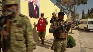 Turkish-backed Syrian opposition captures Dabiq from ISIS