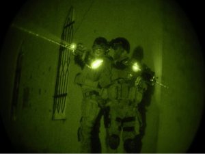 ‘Danger Close’: Reporter gives behind-the-scenes look at new Special Forces documentary
