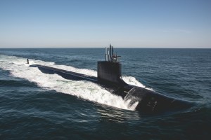 Pentagon budget must prioritize Navy, Air Force and cyber, lawmakers say